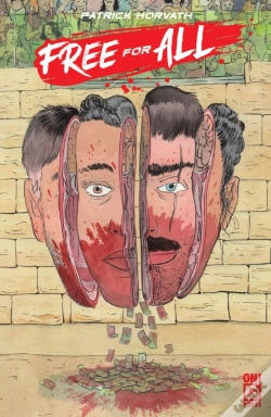 Capa do artigo Free For All