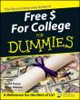 Free $ For College For Dummies - Preview