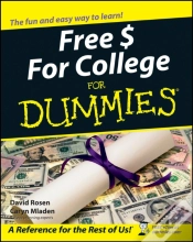 Capa do artigo Free $ For College For Dummies