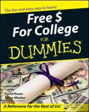 Capa do artigo Free $ For College For Dummies