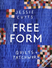 Capa do artigo Free-Form Quilts And Patchwork