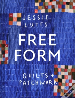 Capa do artigo Free-Form Quilts And Patchwork
