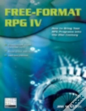 Capa do artigo Free Format Rpg Iv