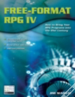 Capa do artigo Free Format Rpg Iv