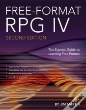 Capa do artigo Free-Format Rpg Iv