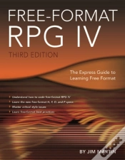 Capa do artigo Free-Format Rpg Iv