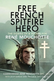 Capa do artigo Free French Spitfire Hero