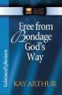 Free From Bondage God'S Way - Preview