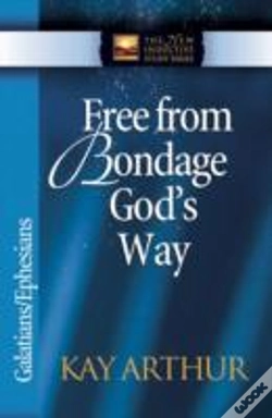 Capa do artigo Free From Bondage God'S Way