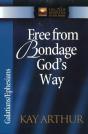 Free From Bondage God'S Way - Preview