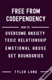 Capa do artigo Free From Codependency