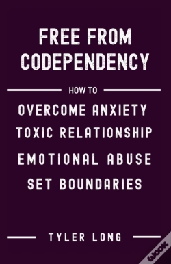 Capa do artigo Free From Codependency