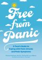 Free From Panic - Preview