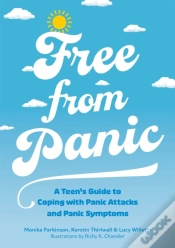 Capa do artigo Free From Panic