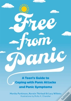 Capa do artigo Free From Panic