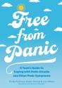 Free From Panic - Preview