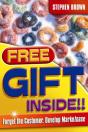 Free Gift Inside!! - Preview