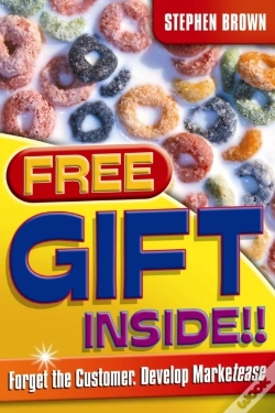 Capa do artigo Free Gift Inside!!