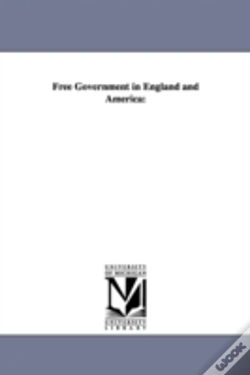 Capa do artigo Free Government In England And America