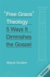Capa do artigo "Free Grace" Theology