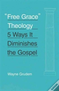 Capa do artigo "Free Grace" Theology