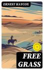 Free Grass - Preview
