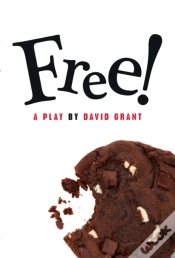Capa do artigo Free! Heinemann Plays