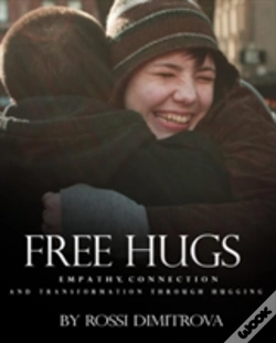 Capa do artigo Free Hugs: Empathy, Connection And Transformation Through Hugging