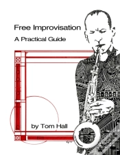 Capa do artigo Free Improvisation: A Practical Guide