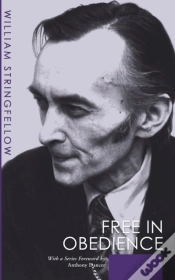 Capa do artigo Free In Obedience