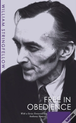 Capa do artigo Free In Obedience