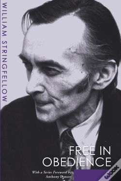 Capa do artigo Free In Obedience