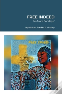 Capa do artigo Free Indeed