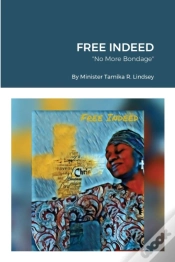 Capa do artigo Free Indeed