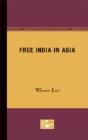 Free India In Asia - Preview