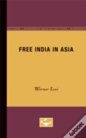 Capa do artigo Free India In Asia