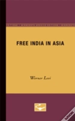 Capa do artigo Free India In Asia