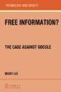 Free Information? The Case Against Google - Preview