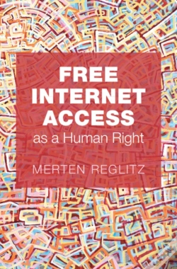 Capa do artigo Free Internet Access As A Human Right