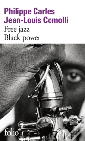 Capa do artigo Free Jazz ; Black Power