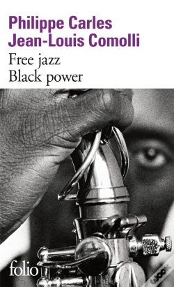 Capa do artigo Free Jazz ; Black Power