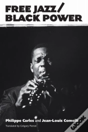 Capa do artigo Free Jazz/Black Power