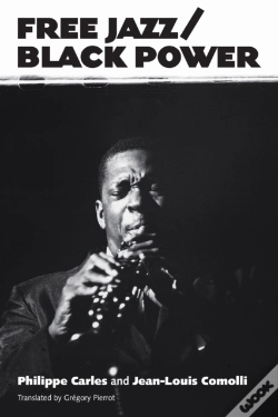 Capa do artigo Free Jazz/Black Power