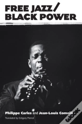 Free Jazz/Black Power