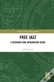 Capa do artigo Free Jazz