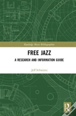 Capa do artigo Free Jazz