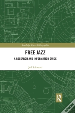 Capa do artigo Free Jazz