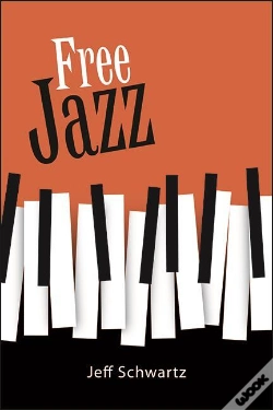 Capa do artigo Free Jazz