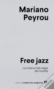 Capa do artigo Free Jazz
