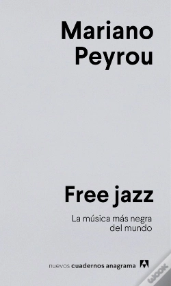 Capa do artigo Free Jazz